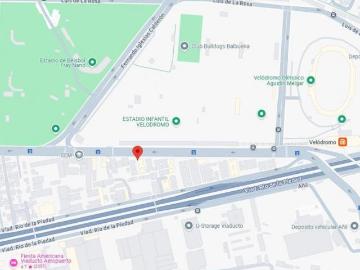 Casa en Venta en AV. Morelos, Col. Jardín Balbuena, Venustiano C. CDMX