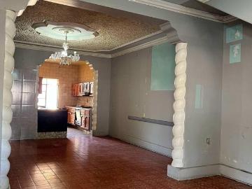 CASA EN VENTA EN AV AVILA CAMACHO