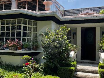 Casa en venta en Av. Contreras en San Jer?nimo