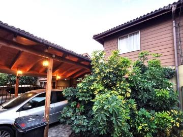 Casa en Venta en Av. Costanera Norte, Los Suspiros