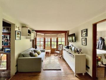 Casa en Venta en Av. Del Parque / El Almendro