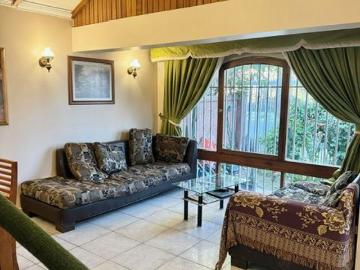 Casa en Venta en Av. Egaña / Metro Grecia / Metro Los Orientales