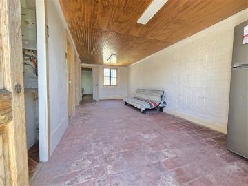 Casa en Venta en Av. Portales con 4 Poniente