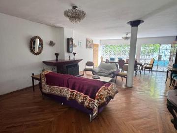 Casa en venta en Avante, entre Tlalpan y Miramontes