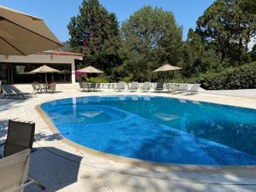 Casa en venta en Avándaro
