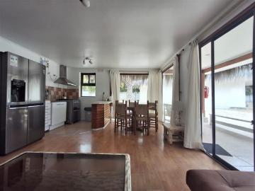 Casa en Venta en Avda guanaqueros 2550