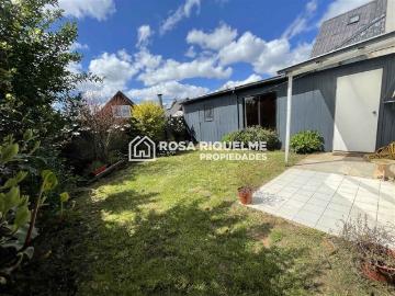 Casa en Venta en AVDA LOS FUNDADORES CON AVDA LOS CREADORES EN FUNDO EL CARMEN