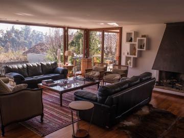 Casa en Venta en Avda. Quinchamalí Camino la posada