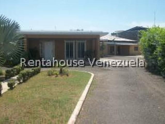 Casa en Venta en Avenida Bolivar, Ciudad Ojeda