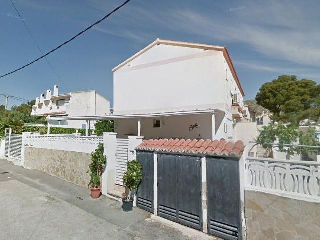 Casa en venta en calle Del Déu Set, Mont Roig del Camp, de 91 m² 1 habitación por 81.700 €