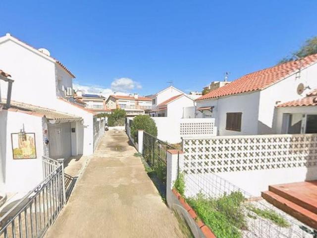 Casa en venta en avenida Del Mas Mates, Roses, de 86 m² 3 habitaciones por 270.000