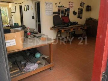 CASA EN VENTA EN AVENIDA DEL CAMPESINO