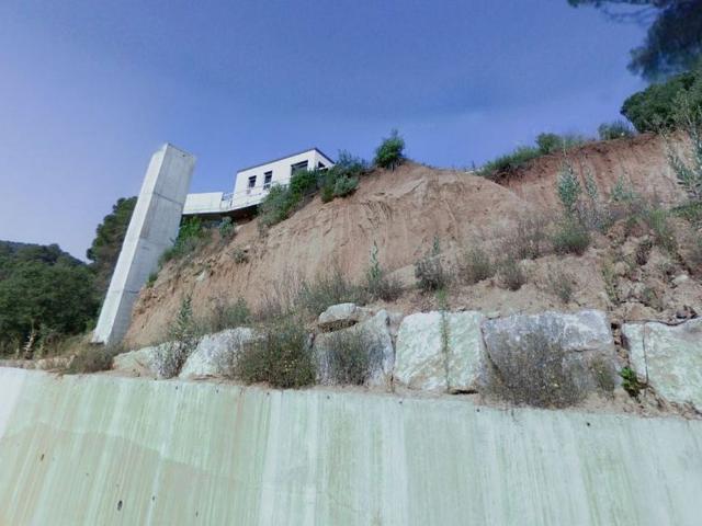 Chalet en venta en Vallromanes, de 492 m² 1 habitación por 450.000