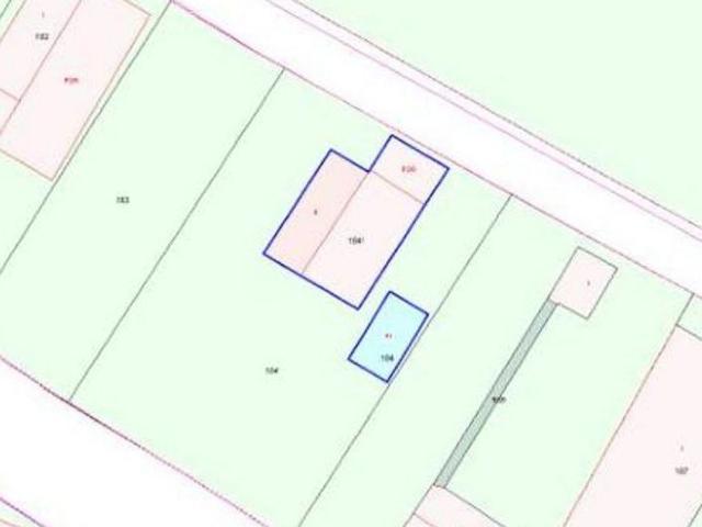 Casa en venta en avenida Dels Quatre Pilans, Lleida, de 194 m² 2 habitaciones por 84.000