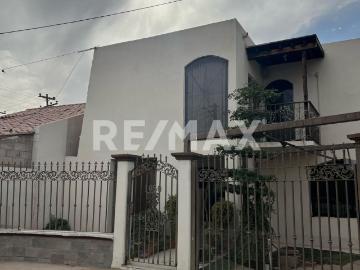 CASA EN VENTA EN AVENIDA LAGO RUDOLF 1050,FRAC.JARDINES DEL LAGO