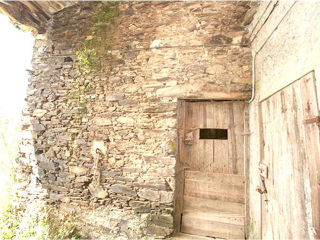 Casa en venta en Avieira Oza dos Ríos