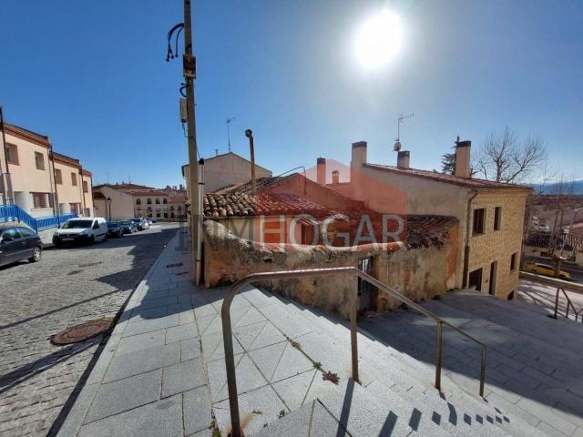Casa en venta en Ávila Ávila