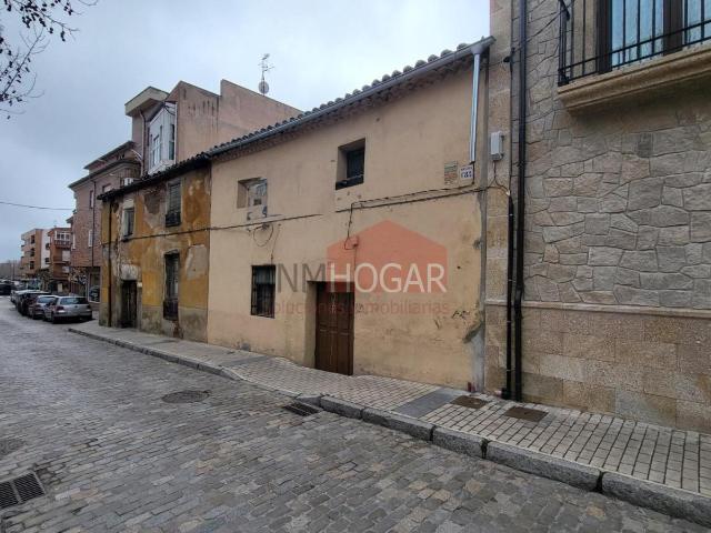 Casa en venta en Ávila Ávila