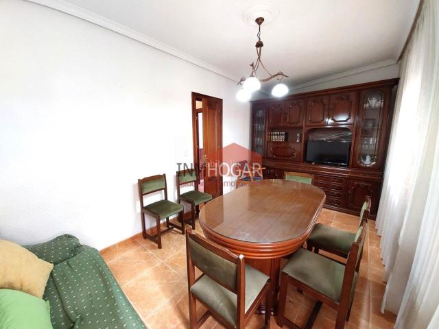 Casa en venta en Ávila, Sur. VIVIENDA UNIFAMILIAR EN LA ZONA SUR. Casas.