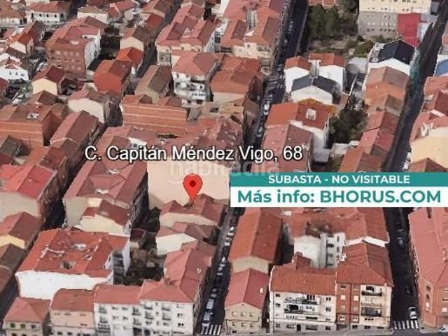 Casa en venta en Ávila, Santo Tomás. Casas.