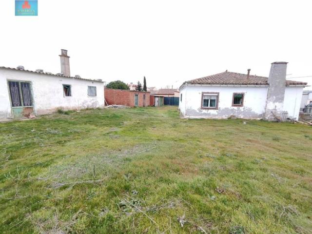 Casa en Venta en Ávila