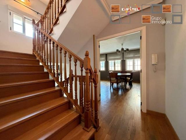 Casa en Venta en Ávila