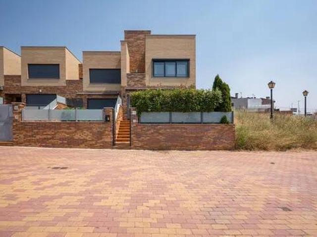 Casa en Venta en Ávila