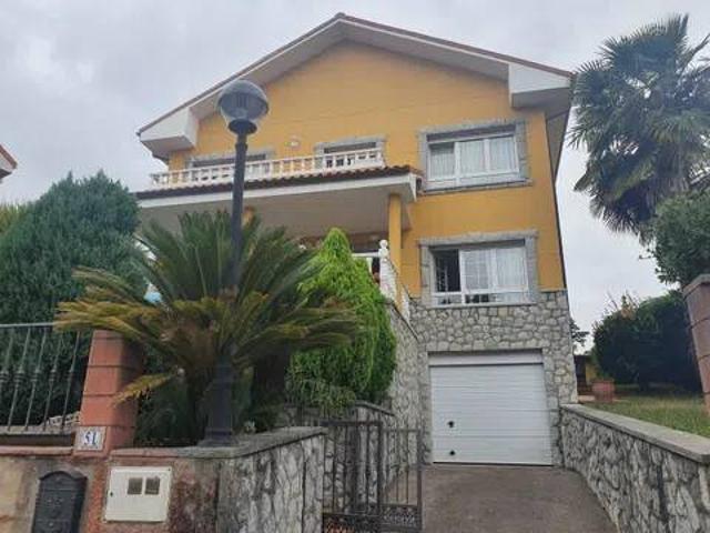 Casa en Venta en Avilés