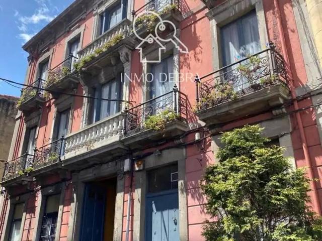 Casa en Venta en Avilés
