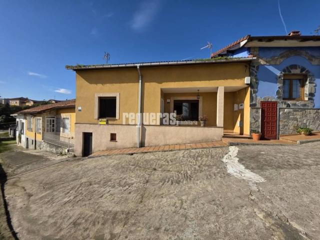Casa en Venta en Avilés