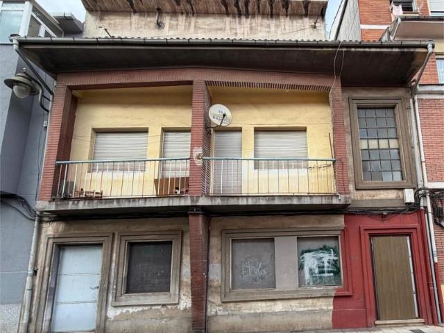 Casa en venta en Avilés, Avilés
