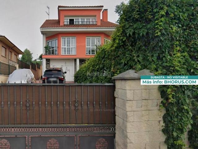 Casa en venta en Avilés, El Carbayedo El Quirinal. Casas.
