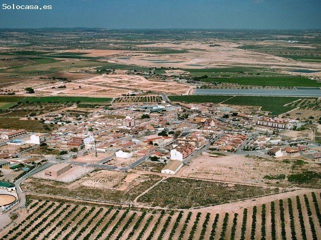 Casa en Venta en Avileses, Murcia