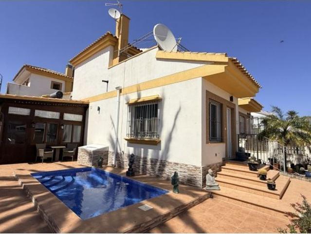 Casa en Venta en Avileses, Murcia