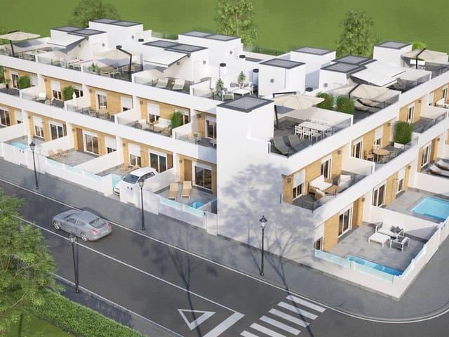 Casa en venta en Avileses, Murcia Costa Cálida