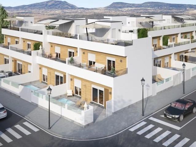Casa en venta en Avileses, Murcia Costa Cálida