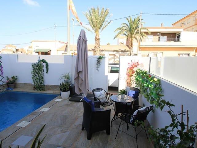 Casa en venta en Avileses, Murcia Costa Cálida
