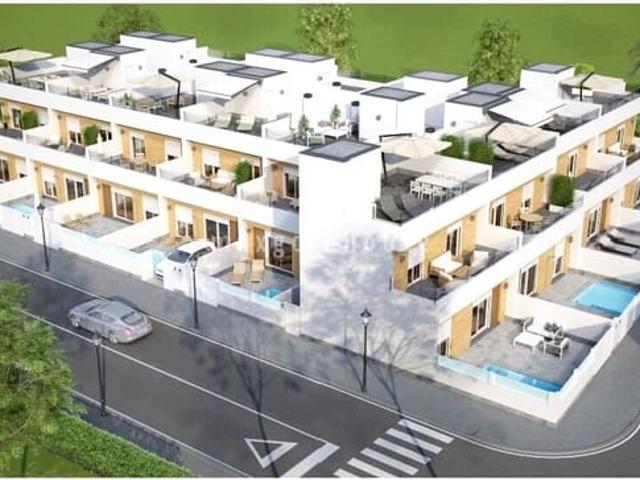 Casa en venta en Avileses, Murcia Costa Cálida