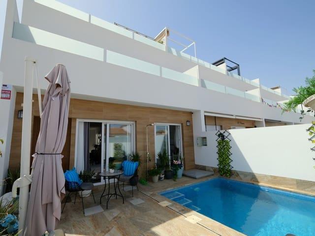 Casa en venta en Avileses, Murcia Costa Cálida