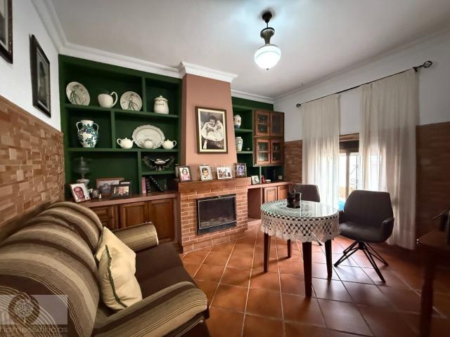 Casa en venta en Ayamonte, Ayamonte ciudad. Amplia casa en Ayamonte. Casas.