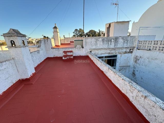 Casa en venta en Ayamonte, Ayamonte ciudad. Casa Antigua en el Centro de Ayamonte con Proyecto para Reforma y Vistas al Río. Casas.