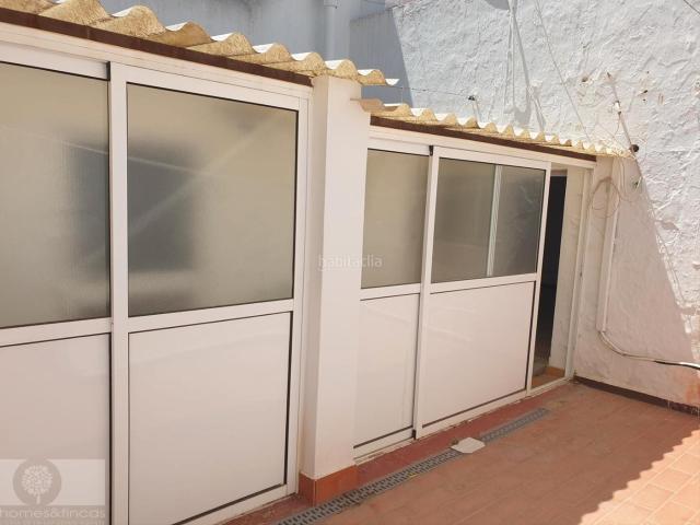 Casa en venta en Ayamonte, Ayamonte ciudad. Casa con patio en el casco histórico de Ayamonte. Casas.