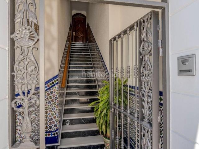 Casa en venta en Ayamonte, Ayamonte ciudad. Chalet exclusivo en el centro de Ayamonte con vistas al Guadiana. Casas.
