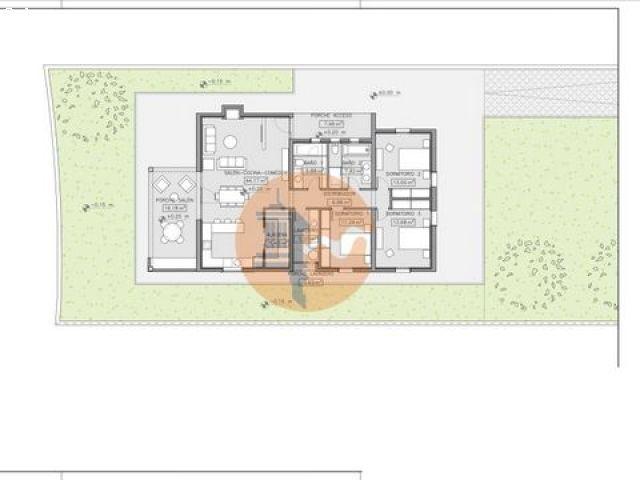 casa en Venta en Ayamonte. YUPI T17964