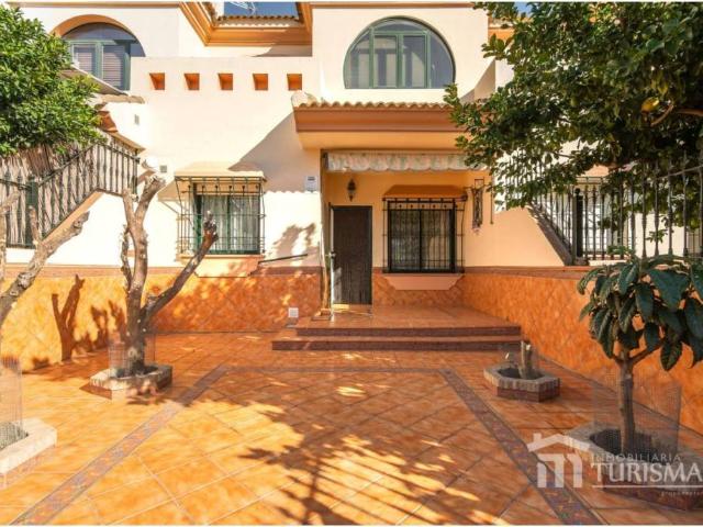 Casa en Venta en Ayamonte