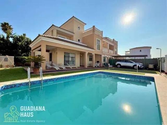 Casa en Venta en Ayamonte