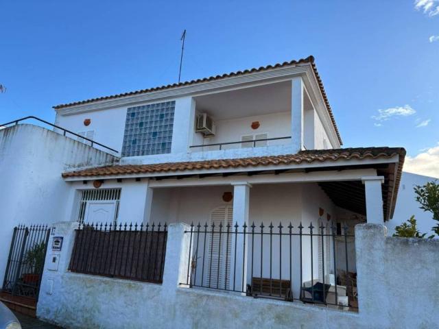 Casa en Venta en Ayamonte