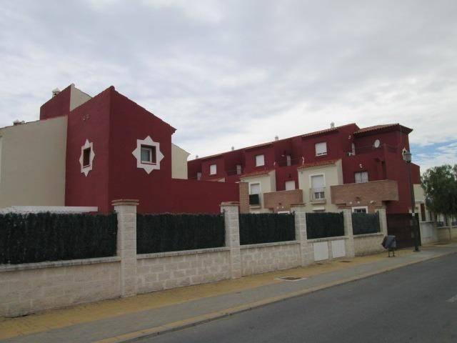Casa en Venta en Ayamonte