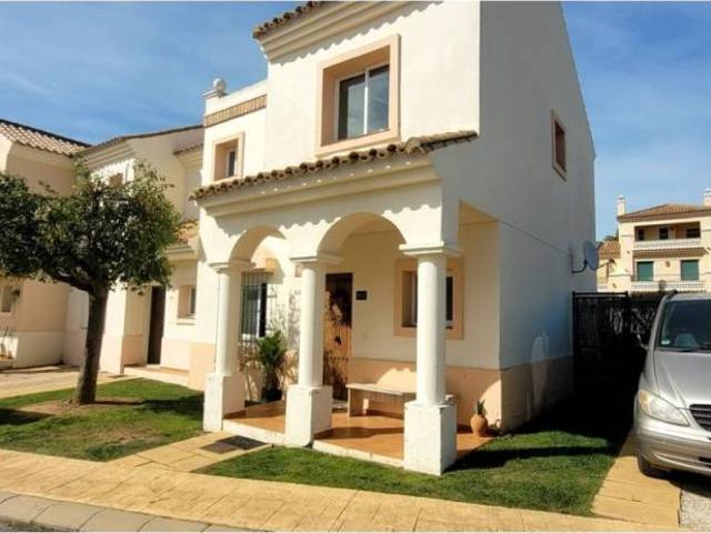 Casa en Venta en Ayamonte
