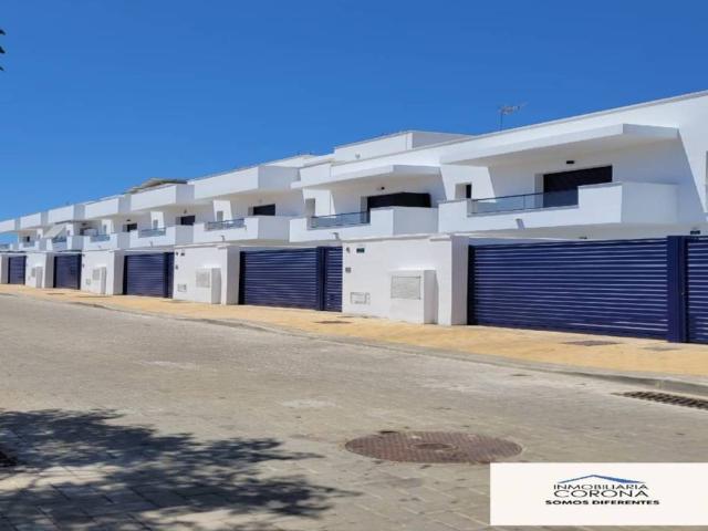 Casa en Venta en Ayamonte